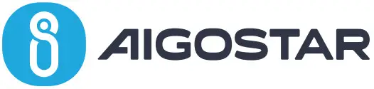 AIGOSTAR Logo