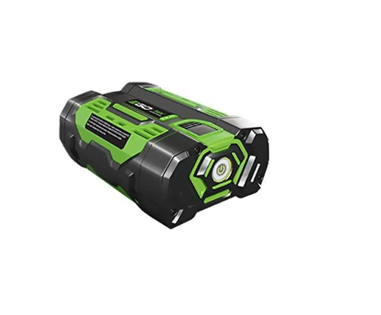 Ego Ba1120 56v 2.0ah Lithium Battery User Manual