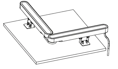 Ustellar NTF90 60W Smart Black Light fig 1