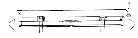 Ustellar NTF90 60W Smart Black Light fig 4