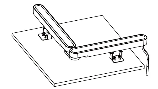 Ustellar NTF90 60W Smart Black Light product