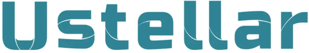 Ustellar logo
