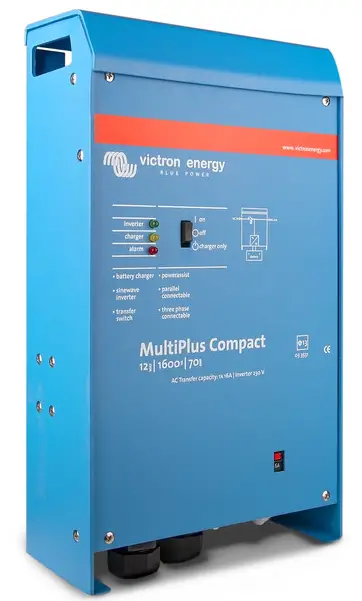 victron energy MultiPlus Compact 230V