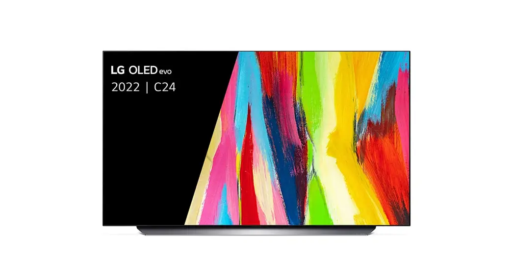 Lg Oled48c24la 48 Inches 4k Smart Tv User Guide Lg Oled48c24la 48 Inches 4k Smart Tv User Guide