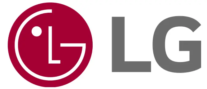 LG logo