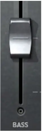 WAVES CLA Drums Plugin - Bass