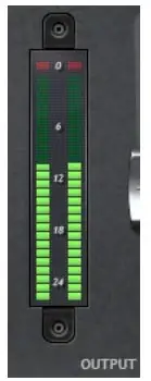 WAVES CLA Drums Plugin - logo