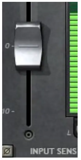 WAVES CLA Drums Plugin - Range