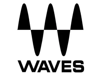 WAVES CLA Drums Plugin - logo