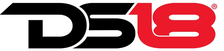 DS18 logo