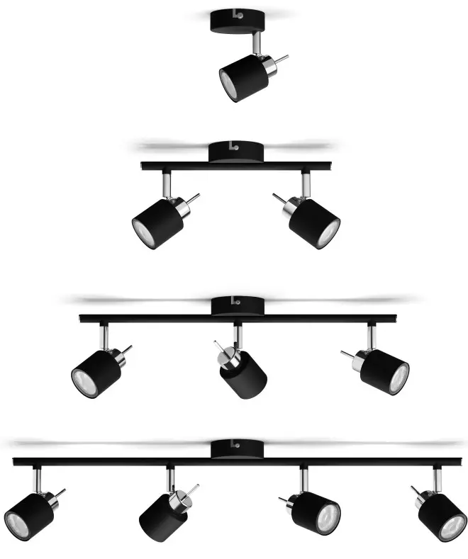 PHILIPS 9290032537 Spot Light