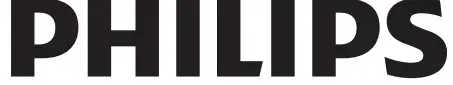 PHILIPS - logo