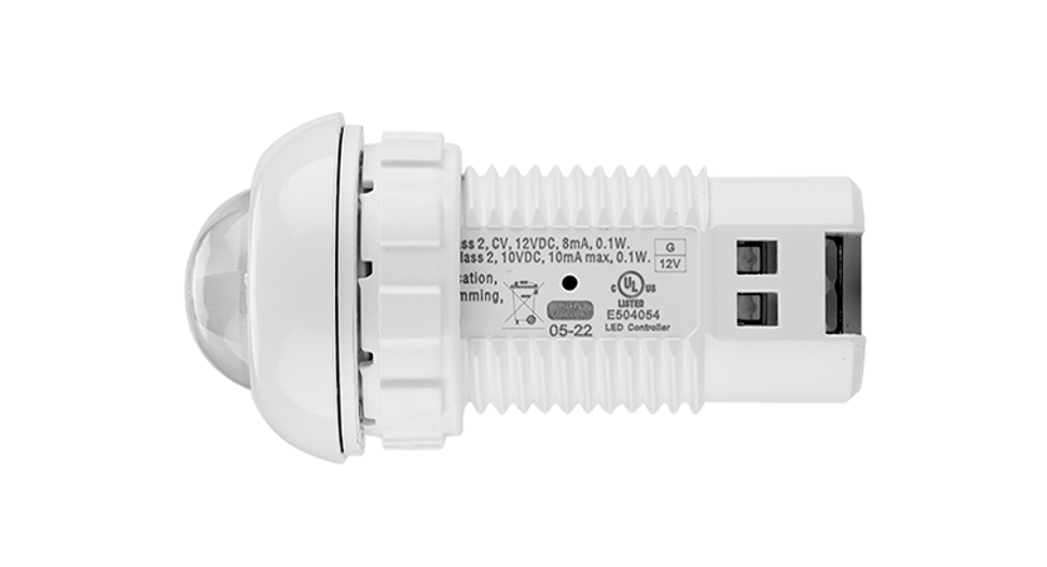 Nicor Nlcps1 Network Lighting Control Instruction Manual