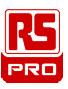 RS PRO logo