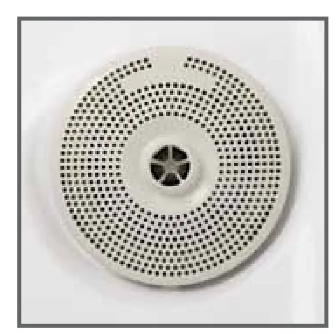 INVACARE TheraPure Tubs Cleaning and Disinfecting