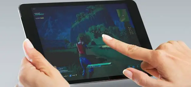 JVC Compact True Wireless Headphones with Active Noise Cancelling (2)