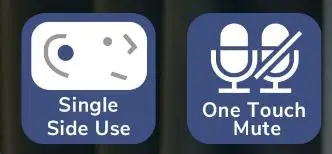 JVC Compact True Wireless Headphones with Active Noise Cancelling (3)