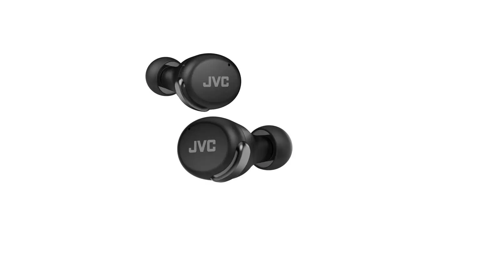 Jvc Haa30tb Compact True Wireless Headphones User Guide
