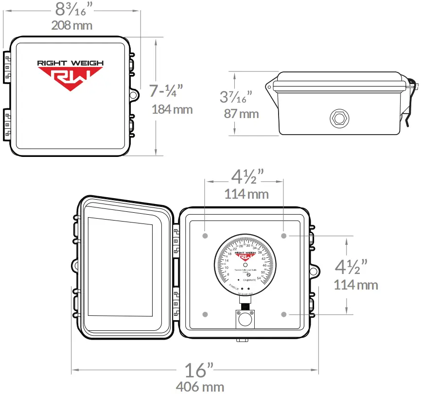 Specification And Overview