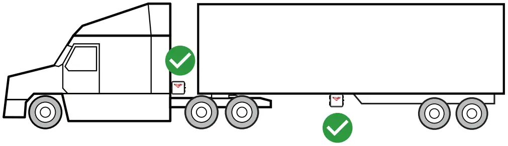 Installation instruction