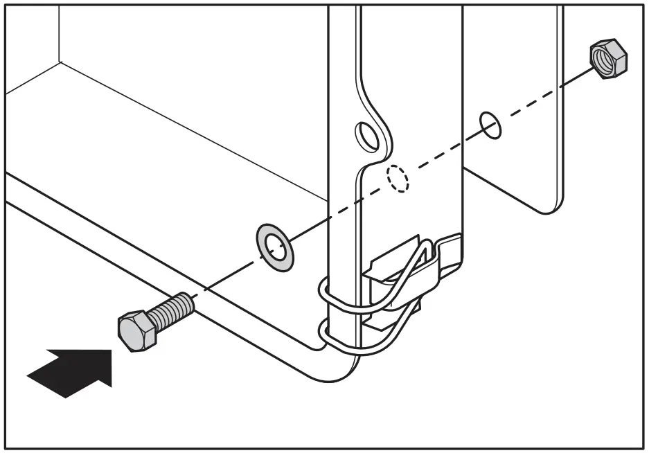 Mounting Instruction