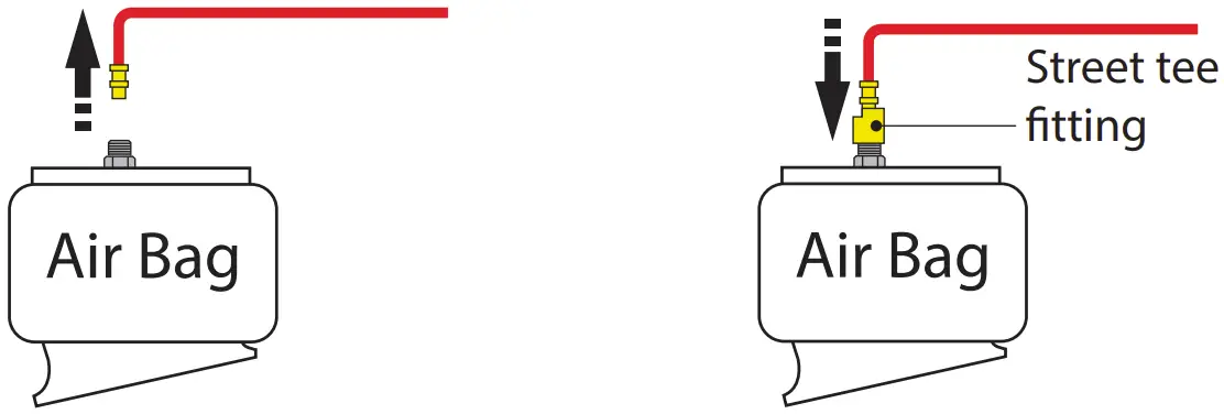 Installation instruction