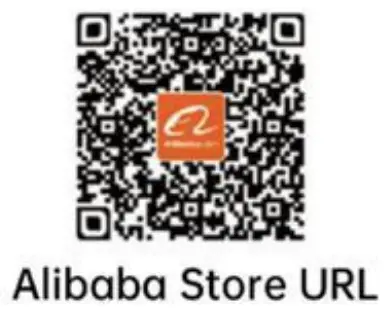 RUNZE LM60A Intelligent Peristaltic Pump - qr code 1