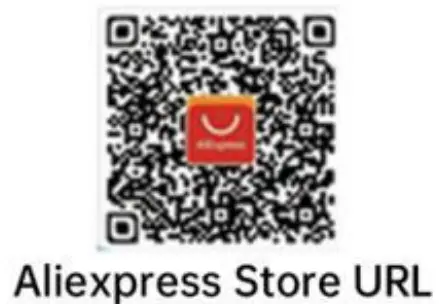 RUNZE LM60A Intelligent Peristaltic Pump - qr code 2