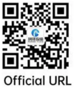 RUNZE LM60A Intelligent Peristaltic Pump - qr code
