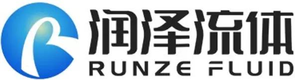 RUNZE logo