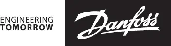 Danfoss logo