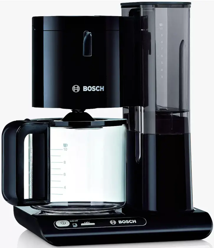BOSCH TKA8013GB Styline Filter Coffee Machine