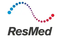 ResMed - Logo