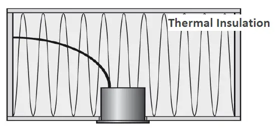 Brilliant 21523 Hensley 3W Indoor Step Light 2
