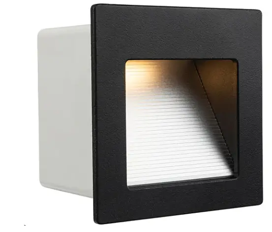 Brilliant 21523 Hensley 3W Indoor Step Light