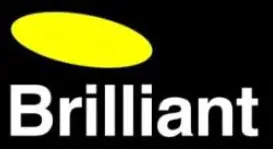 Brilliant logo