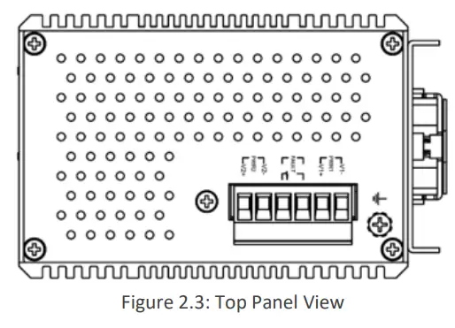 Leonton PG2 1604 SFP 16 Port Industrial Gigabit Ethernet Switch-fig3