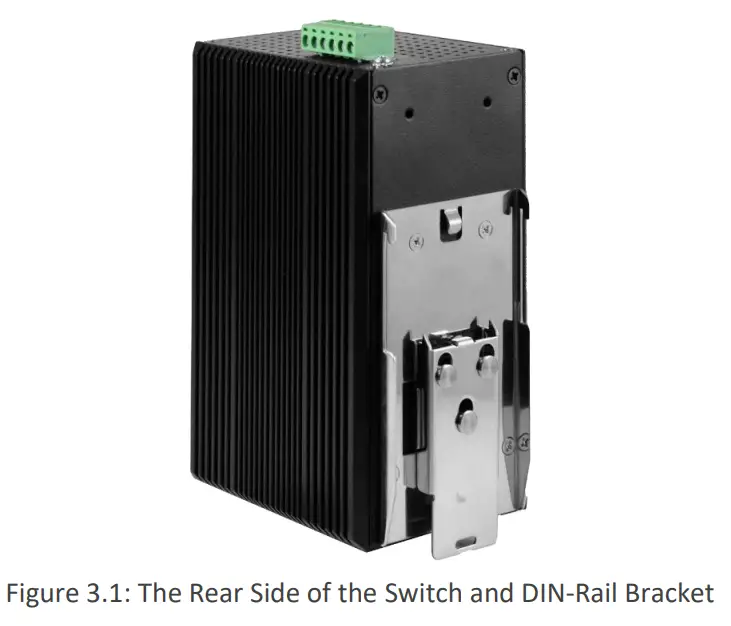 Leonton PG2 1604 SFP 16 Port Industrial Gigabit Ethernet Switch-fig5