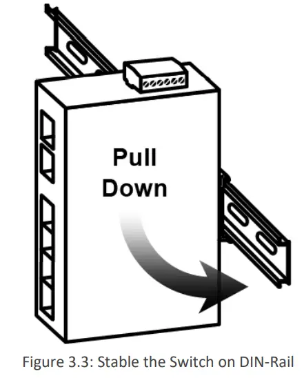 leonton PT2 1002 2C 10 Port Industrial PoE Ethernet Switch-fig15