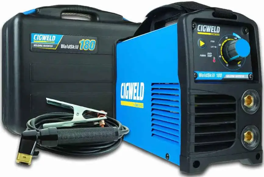 CIGWELD-WeldSkill-180-Multi-Process-Welding-Inverter-product