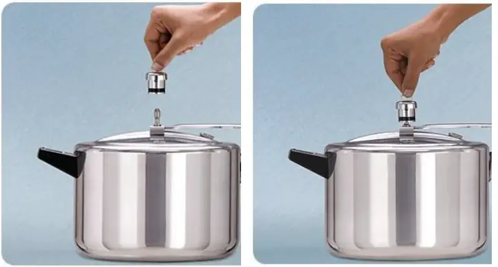 Hawkins HACL3T New Classic Cooker 10