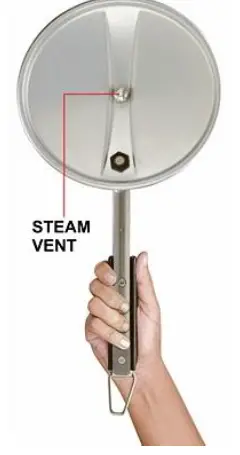 Hawkins HACL3T New Classic Cooker 13