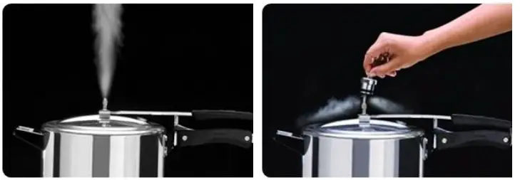 Hawkins HACL3T New Classic Cooker 15