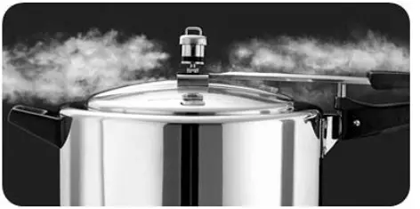 Hawkins HACL3T New Classic Cooker 16