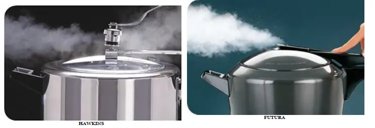 Hawkins HACL3T New Classic Cooker 17