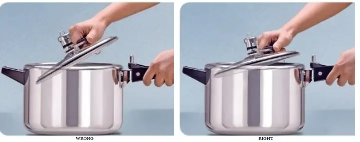 Hawkins HACL3T New Classic Cooker 3