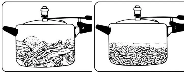 Hawkins HACL3T New Classic Cooker 9