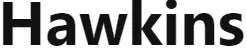 Hawkins logo