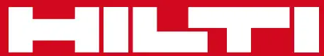 HILTI - logo