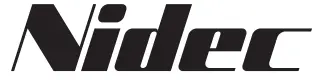 Nidec-LOGO